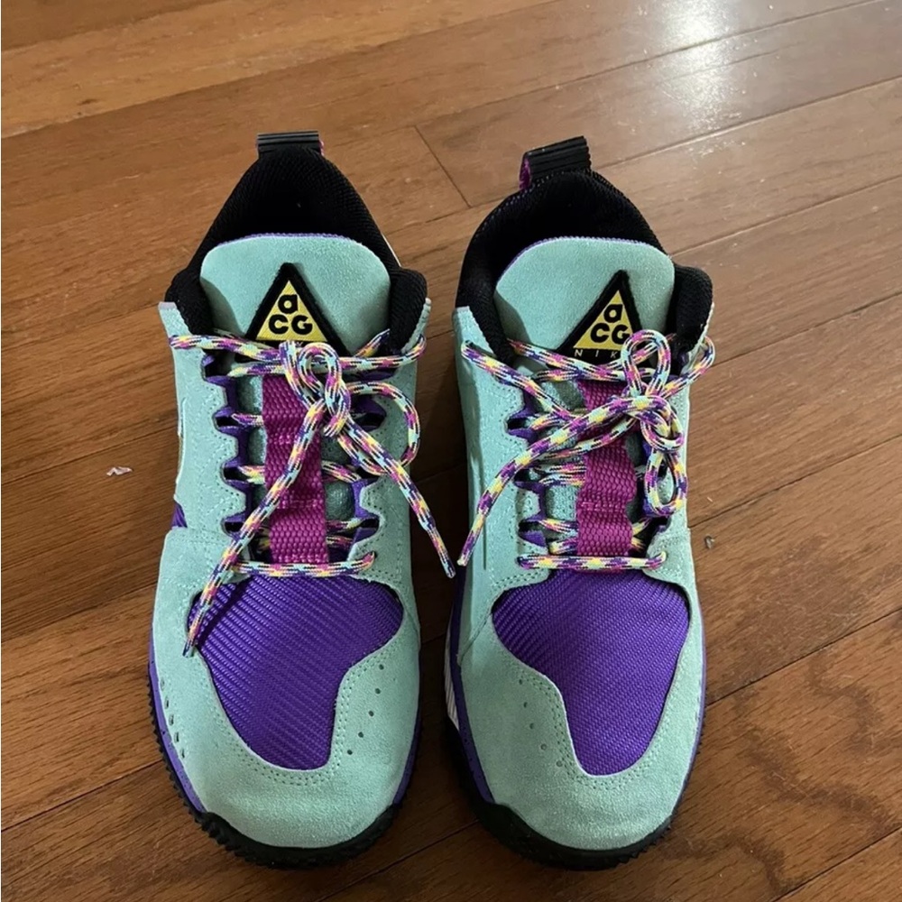 Nike ACG dog mountain size 9 - Picture 2 of 6